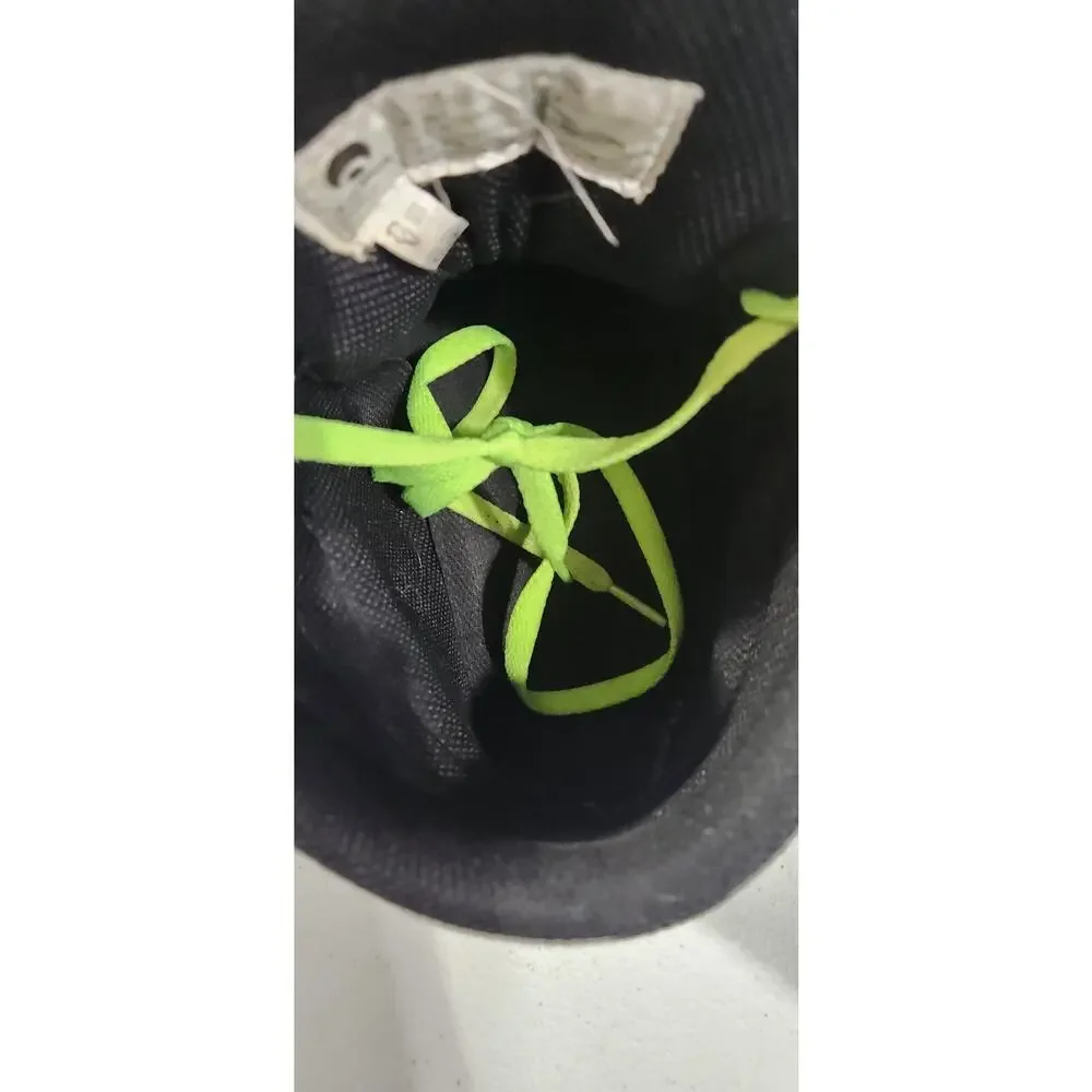 Osiris Shoes Clone Gry/Lime/Camo Size 11.5 Skater Sneakers